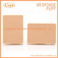 Square Latex Sponge cosmetics Blender natural makeup puff